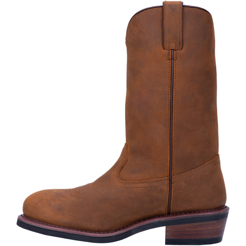 Dan Post® Men’s Albuquerque Waterproof Steel Toe Boots