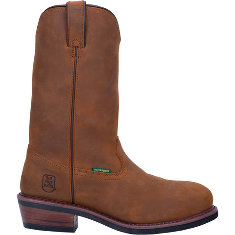 Dan Post® Men’s Albuquerque Waterproof Steel Toe Boots