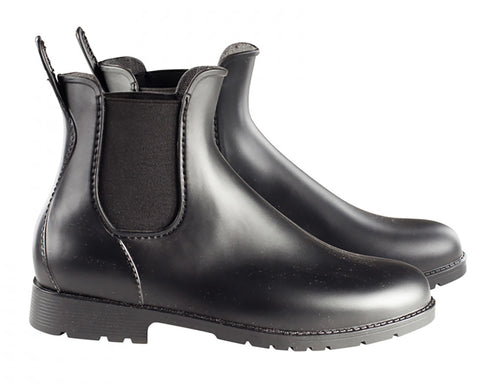 Horze Palermo Jodhpur Boots