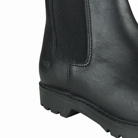 Horze Safety Work Jodhpur Boots