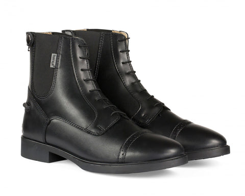 Horze Kids' Kilkenny Jodhpur Boots