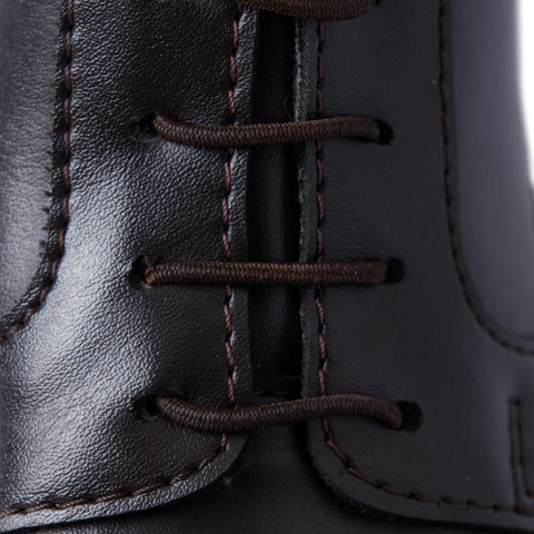 Horze Kids' Kilkenny Jodhpur Boots