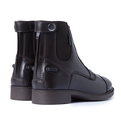 Horze Kids' Kilkenny Jodhpur Boots