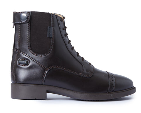 Horze Kids' Kilkenny Jodhpur Boots