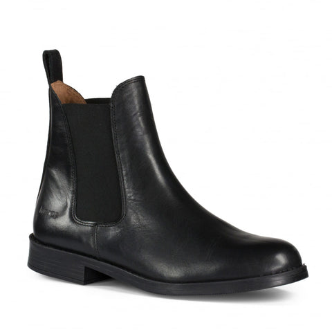Horze Classic Leather Jodhpur Boots