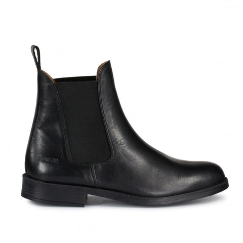 Horze Classic Leather Jodhpur Boots
