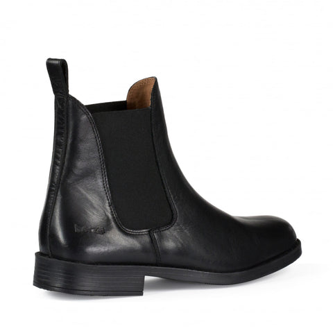 Horze Classic Leather Jodhpur Boots