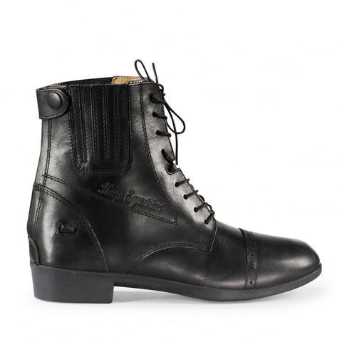 Horze Hamptons Paddock Boots