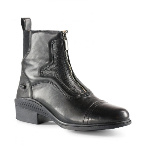 Horze Suffolk Paddock Boots