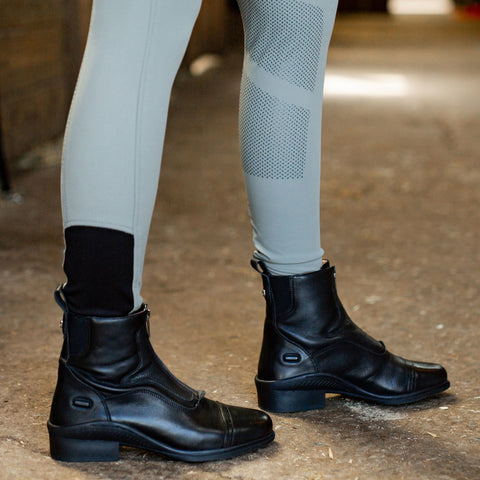 Horze Suffolk Paddock Boots