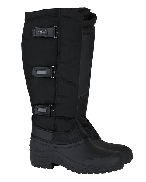 Horze Children's Polar Thermo Boots