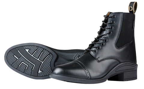 Dublin® Altitude Lace-Up Paddock Boots