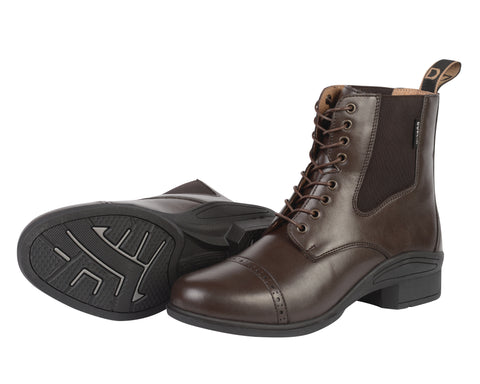 Dublin® Altitude Lace-Up Paddock Boots