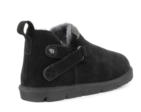 Superlamb Ladies’ Ongi Adjustable Strap Boots