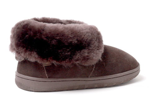 Superlamb Ladies’ Original Fold Down Cow Booties