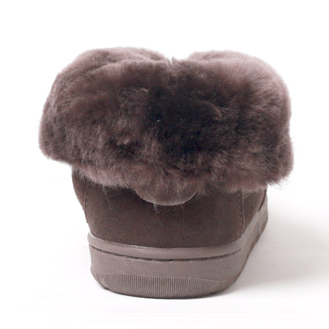 Superlamb Ladies’ Original Fold Down Cow Booties