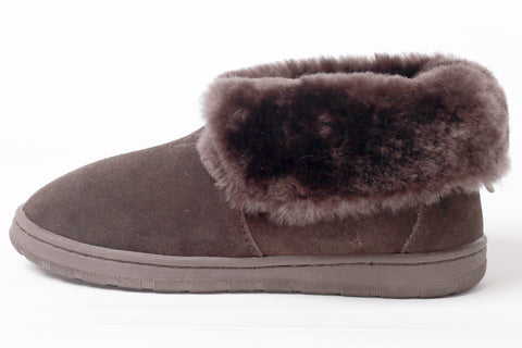 Superlamb Ladies’ Original Fold Down Cow Booties