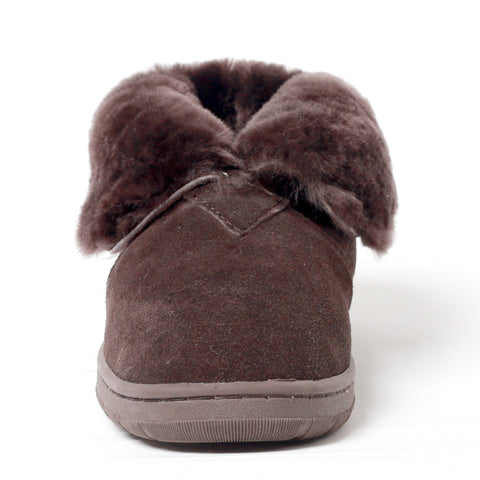Superlamb Ladies’ Original Fold Down Cow Booties