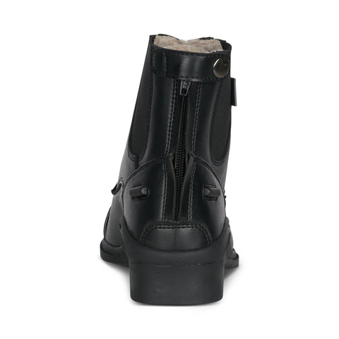 Horze Ladies’ Kilkenny Lux Winter Paddock Boots