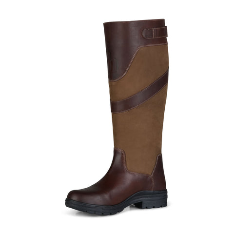 Horze Ladies’ Waterford Country Boots