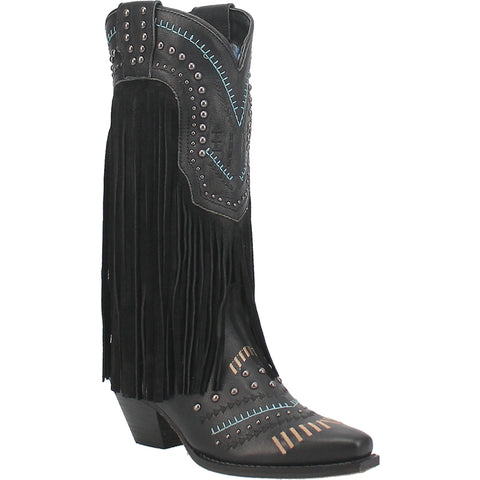 Dingo Ladies’ Gypsy Boots