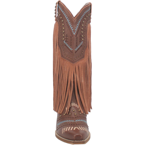 Dingo Ladies’ Gypsy Boots