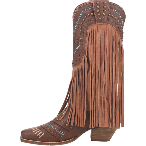 Dingo Ladies’ Gypsy Boots