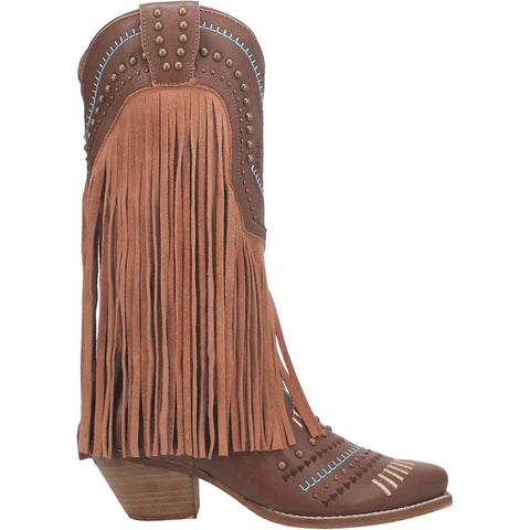 Dingo Ladies’ Gypsy Boots