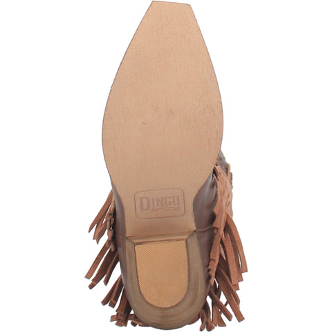 Dingo Ladies’ Gypsy Boots