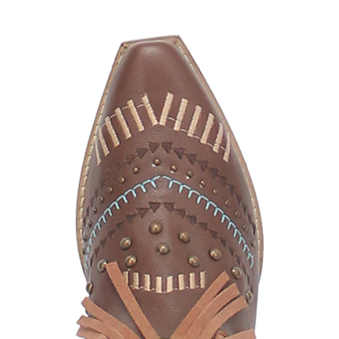 Dingo Ladies’ Gypsy Boots