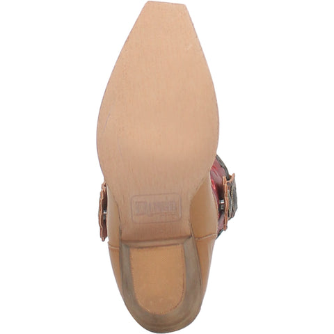 Dingo Ladies’ Love Rocks Boots