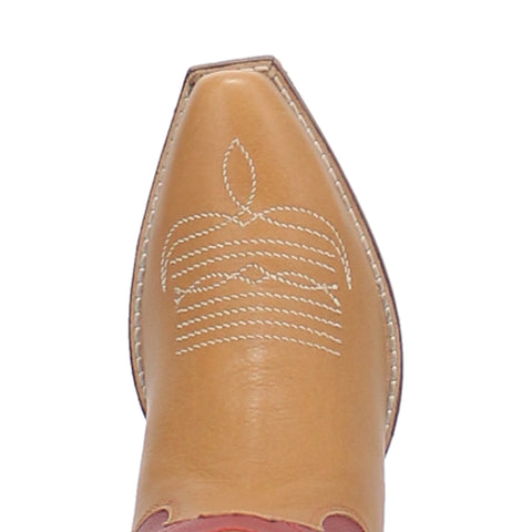 Dingo Ladies’ Love Rocks Boots