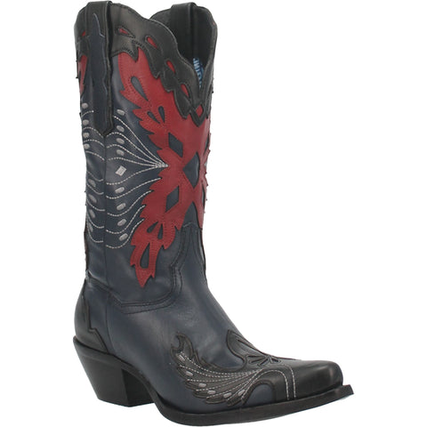 Dingo Ladies’ Monterey Boots