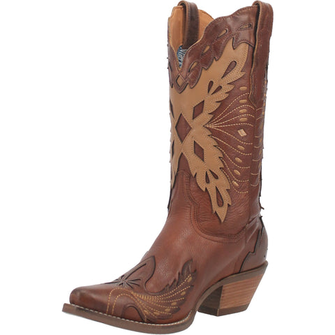 Dingo Ladies’ Monterey Boots