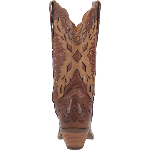Dingo Ladies’ Monterey Boots