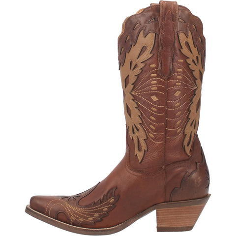 Dingo Ladies’ Monterey Boots