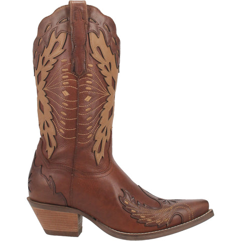 Dingo Ladies’ Monterey Boots