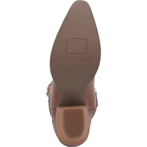 Dingo Ladies’ Monterey Boots