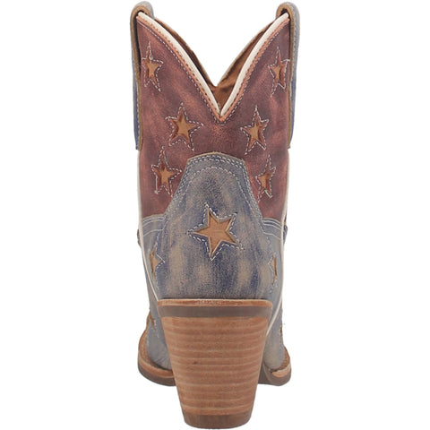 Dingo Ladies’ Liberty Booties