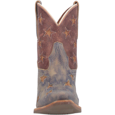 Dingo Ladies’ Liberty Booties