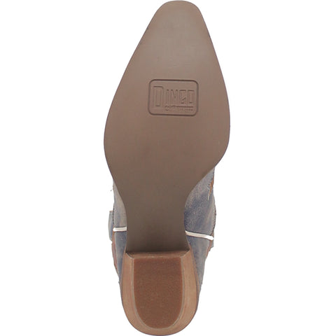 Dingo Ladies’ Liberty Booties
