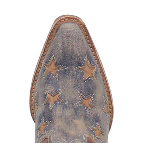 Dingo Ladies’ Liberty Booties