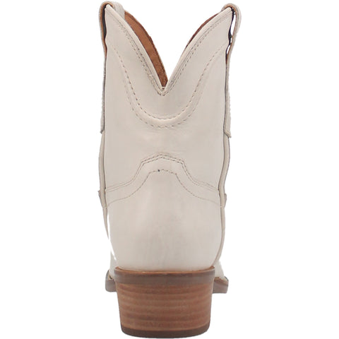 Dingo Ladies’ Seguaro Booties