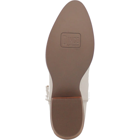 Dingo Ladies’ Seguaro Booties