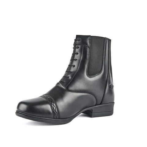 Shires Ladies’ Moretta Anita Paddock Boots