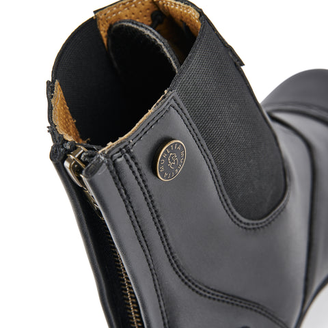 Shires Ladies’ Moretta Anita Paddock Boots