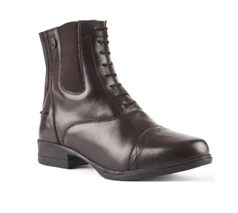 Shires Ladies’ Moretta Anita Paddock Boots