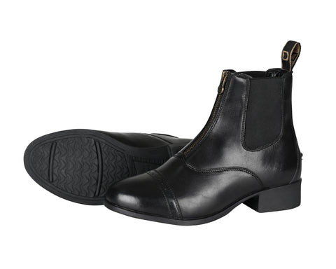 Dublin® Ladies’ Foundation Zip Paddock Boots II