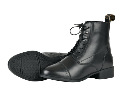 Dublin® Ladies’ Foundation Laced Paddock Boots II