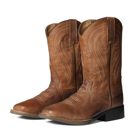TuffRider® Men’s Wyatt Western Boots